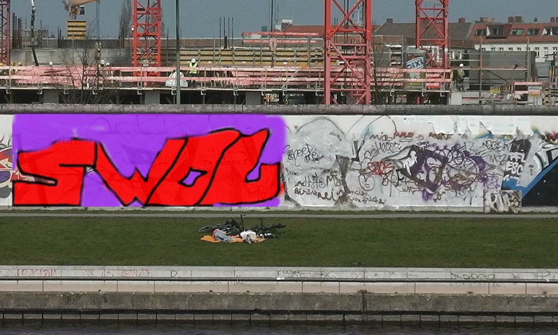 Bombing 1418662689017