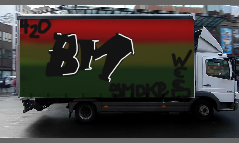 Bombing 1418662787224