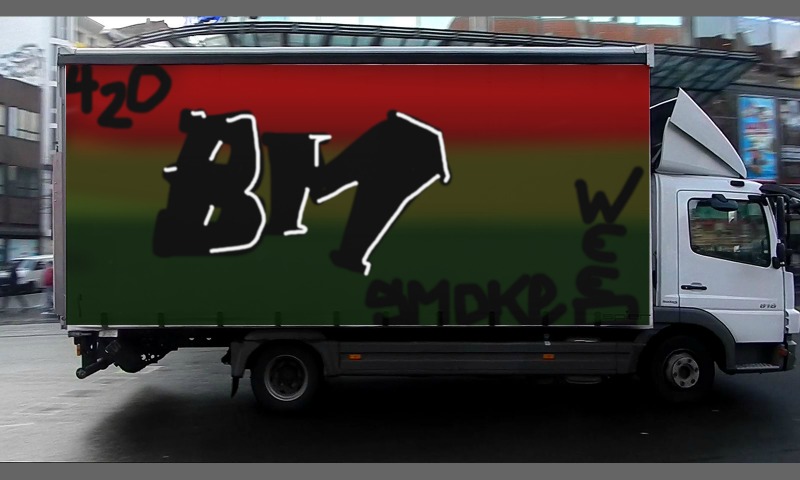 Bombing 1418662787224