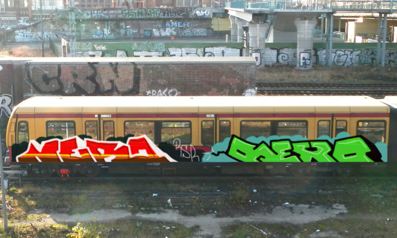 Bombing 1418664774795