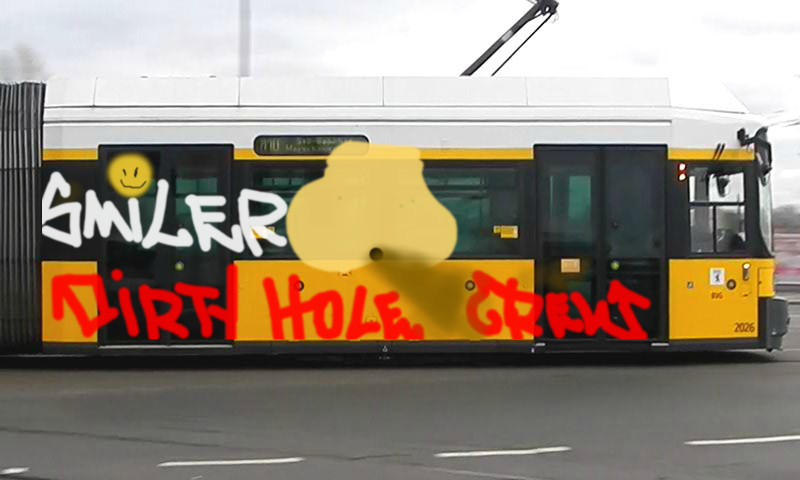 Bombing 1418668726424