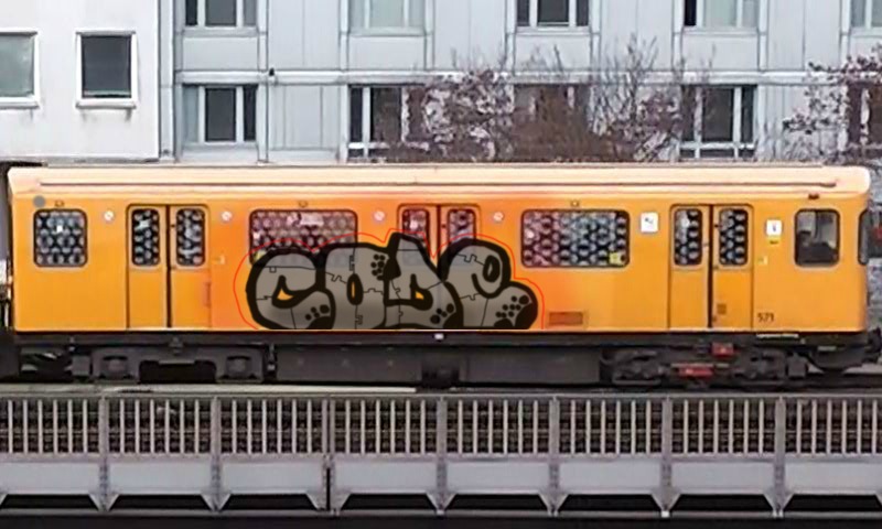 Bombing 1418668846273