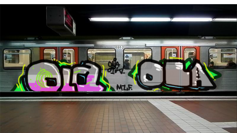 Bombing 1418674790826