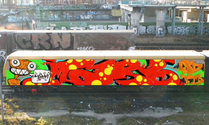 Bombing 1418675603654