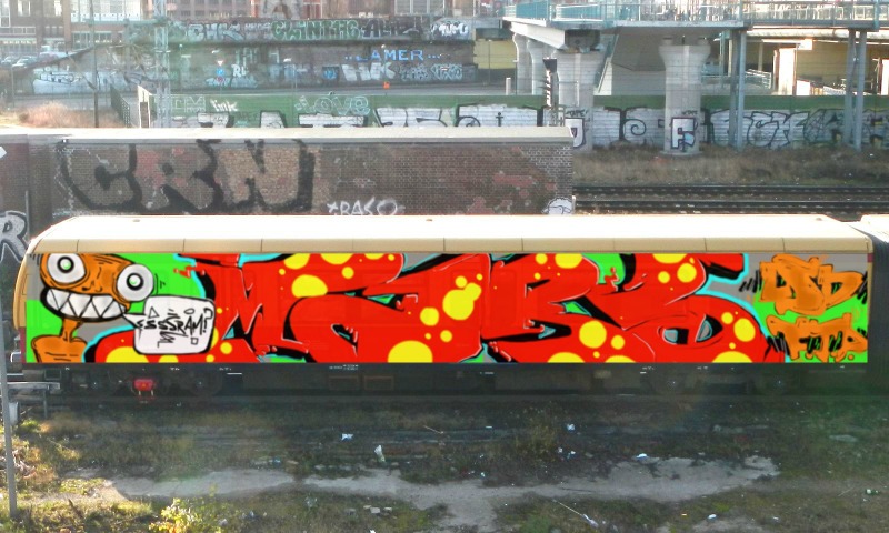 Bombing 1418675603654