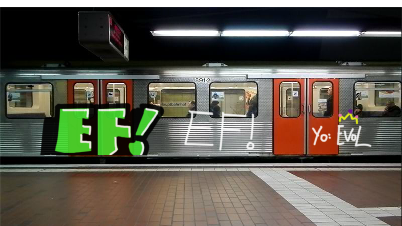 Bombing 1418675707264