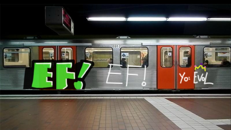 Bombing 1418675707264