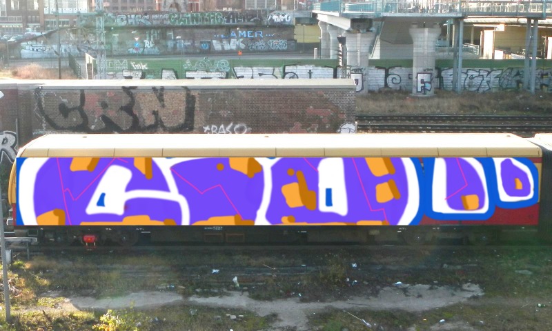 Bombing 1418680201618