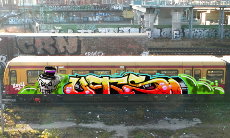 Bombing 1418692337822