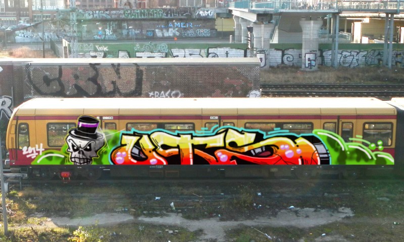 Bombing 1418692337822