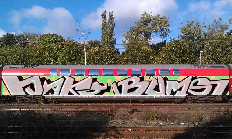 Bombing 1418694408868