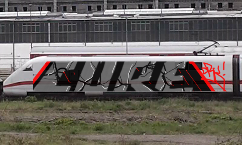 Bombing 1418700465934