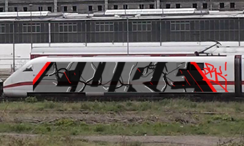 Bombing 1418700465934