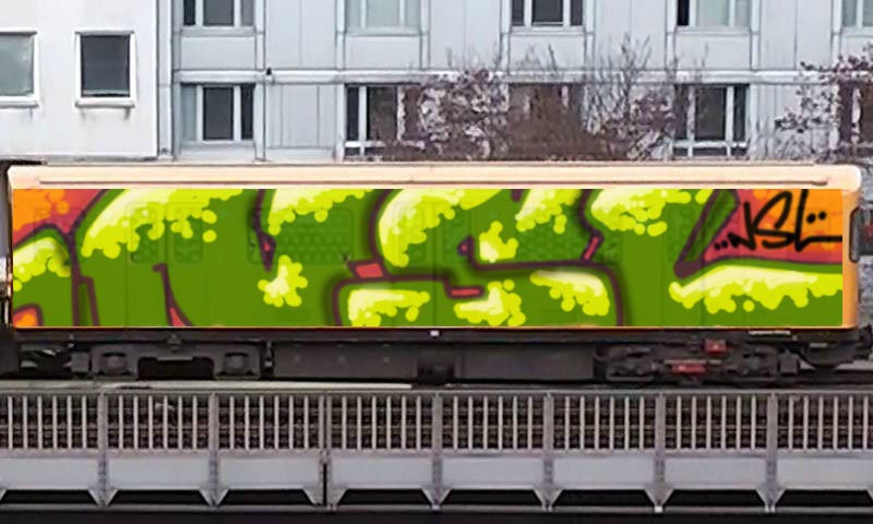 Bombing 1418722940893