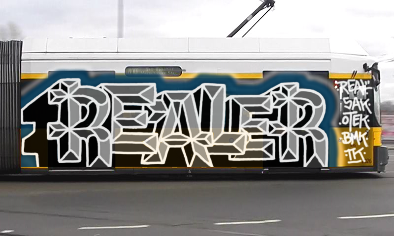 Bombing 1418726950534