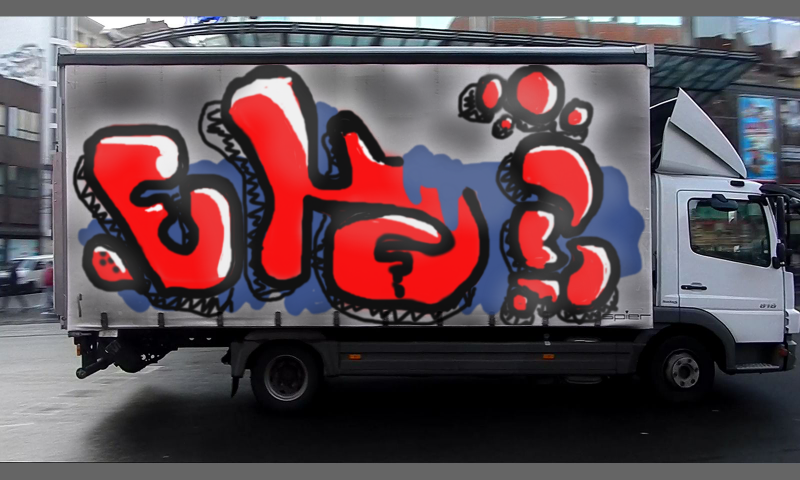 Bombing 1418727660086