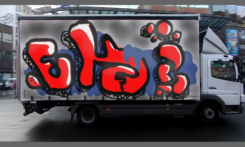 Bombing 1418727660086