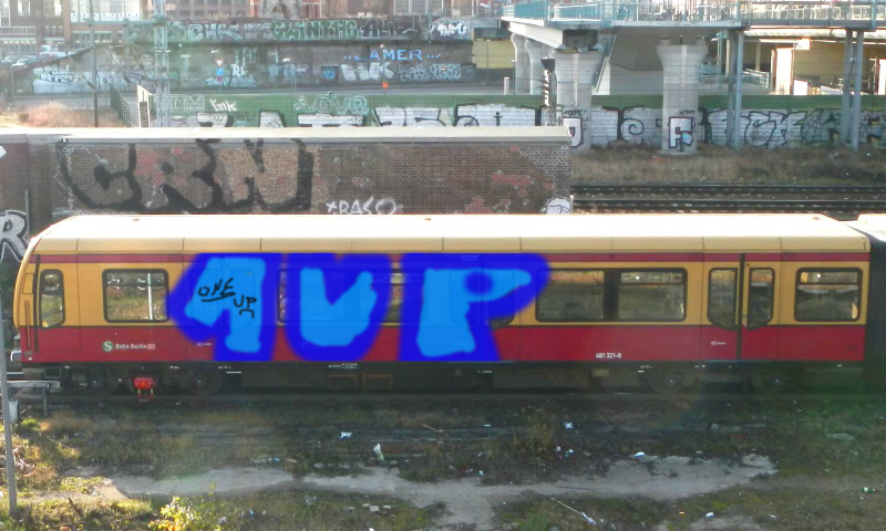 Bombing 1418727708557