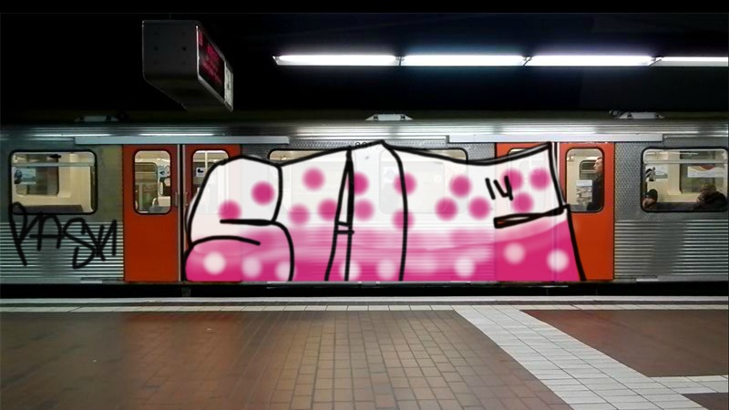 Bombing 1418734862633