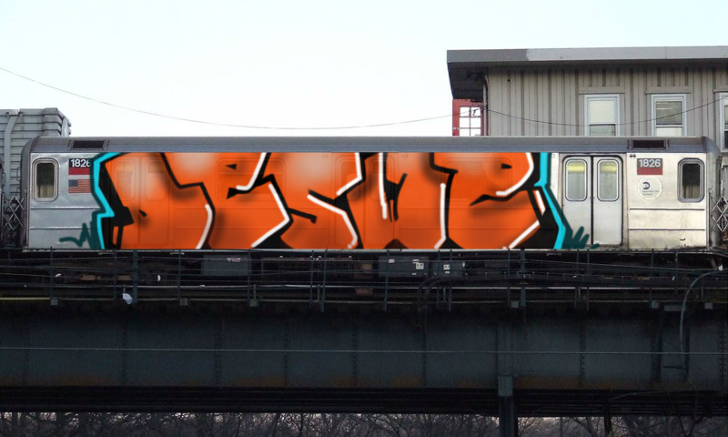 Bombing 1418742544300