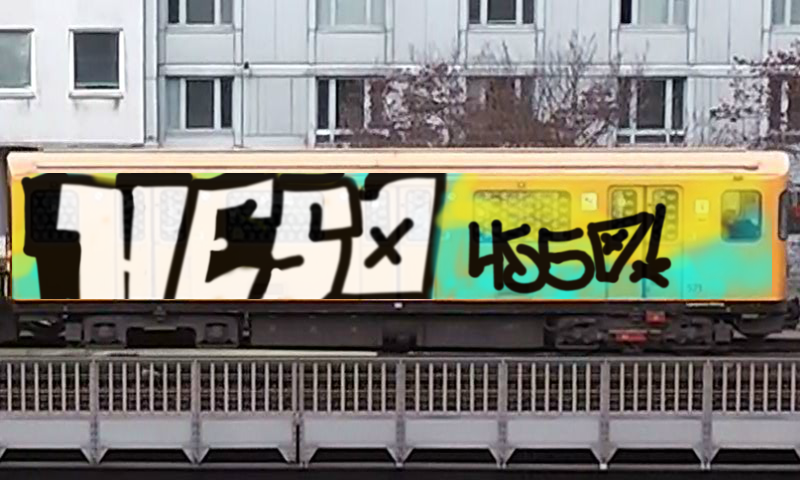 Bombing 1418742853889