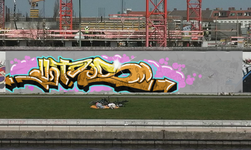 Bombing 1418759172589