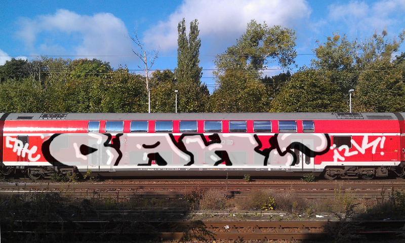 Bombing 1418761625347