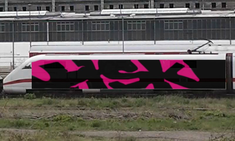 Bombing 1418770498920