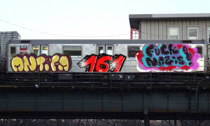 Bombing 1418771096510