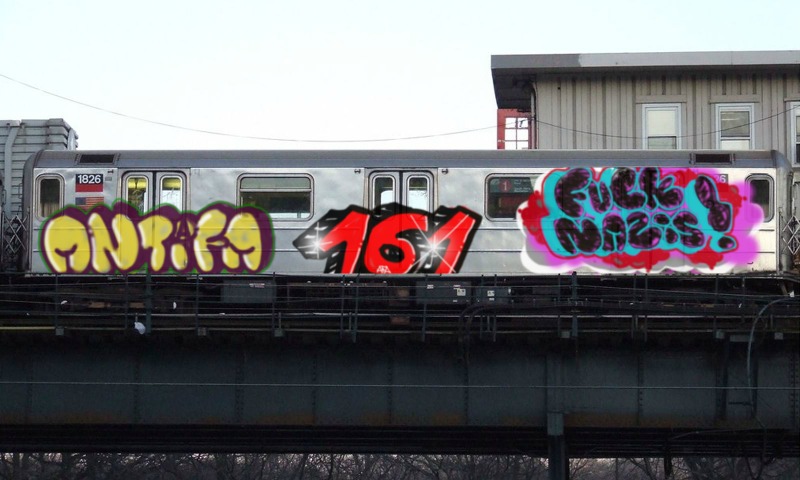 Bombing 1418771096510