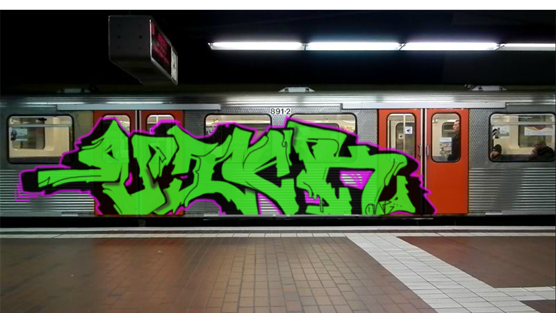 Bombing 1418771079587