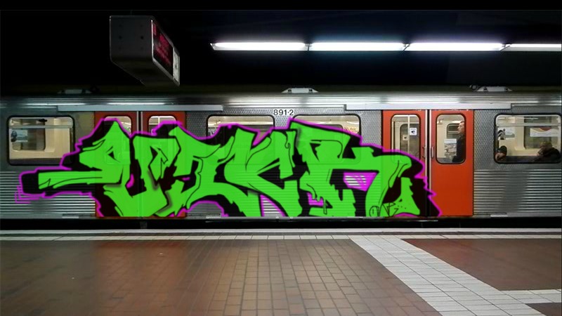 Bombing 1418771079587