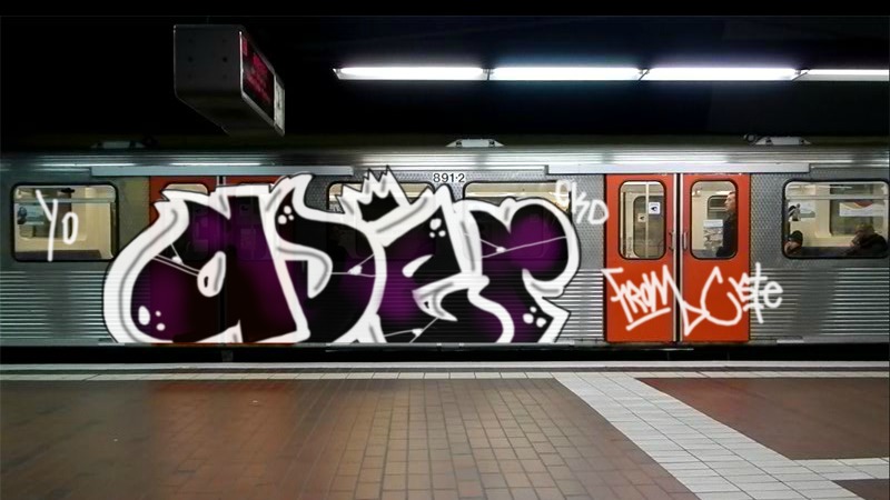 Bombing 1418775132307