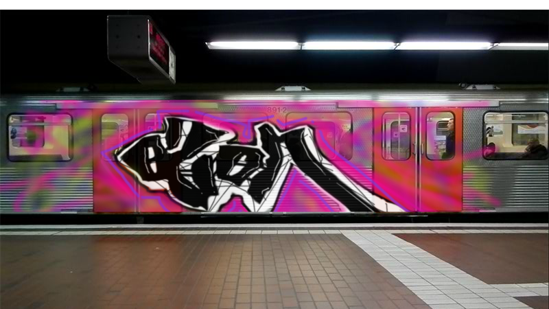 Bombing 1418780518669