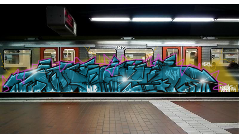 Bombing 1418784151765