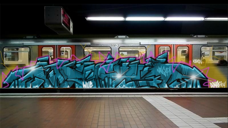 Bombing 1418784151765