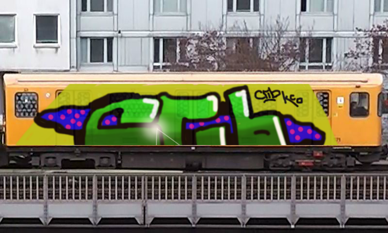 Bombing 1418785453622