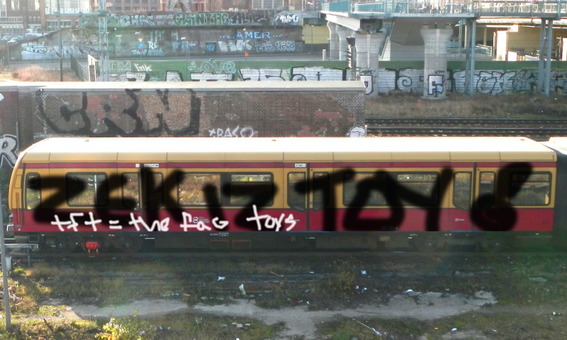 Bombing 1418787011780