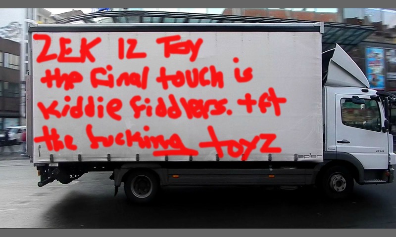 Bombing 1418787405812