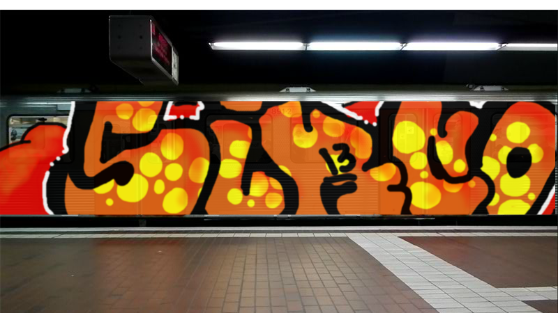 Bombing 1418799662967