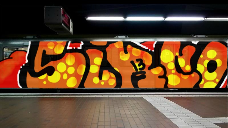 Bombing 1418799662967