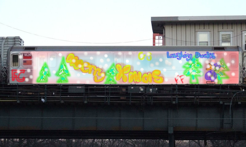 Bombing 1418807506285