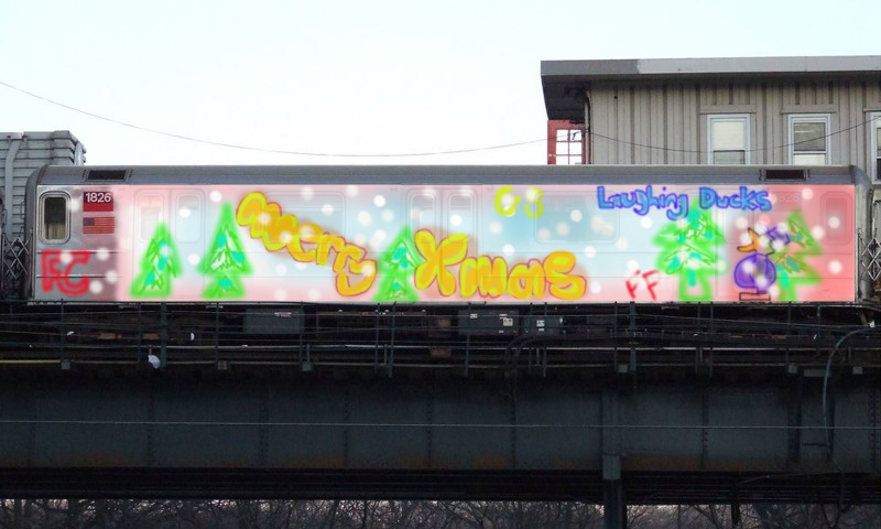 Bombing 1418807506285