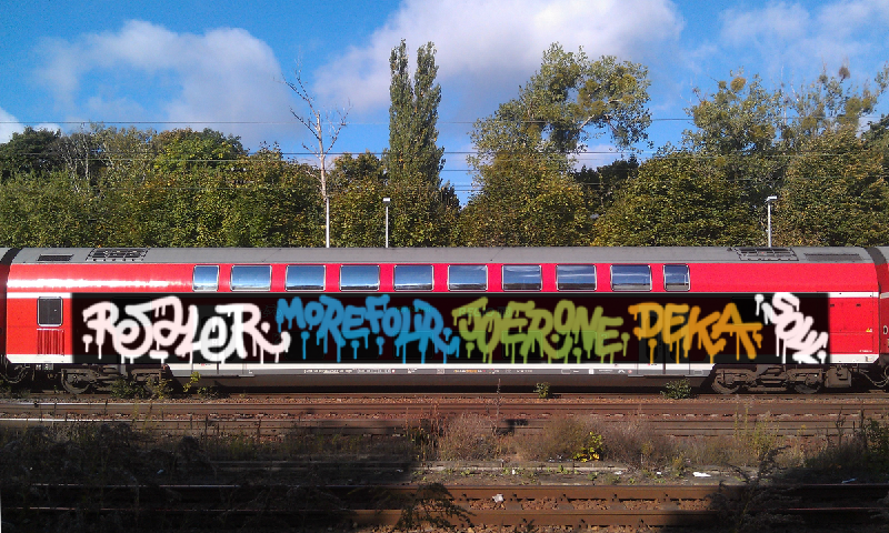 Bombing 1418807813108