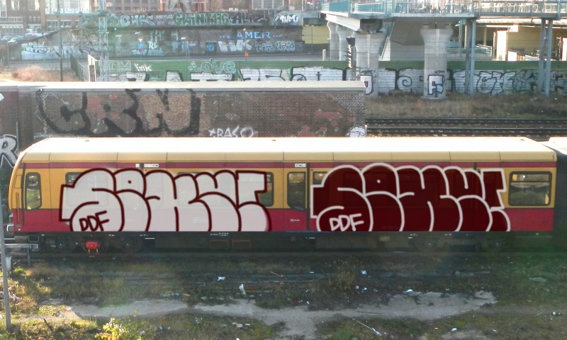 Bombing 1418811733984