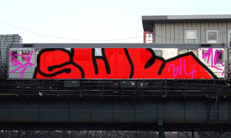 Bombing 1418815284371