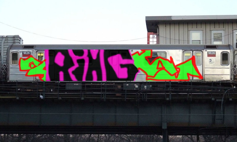 Bombing 1418816550026