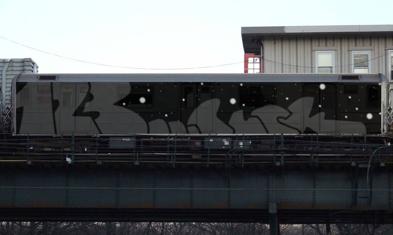 Bombing 1418817419305