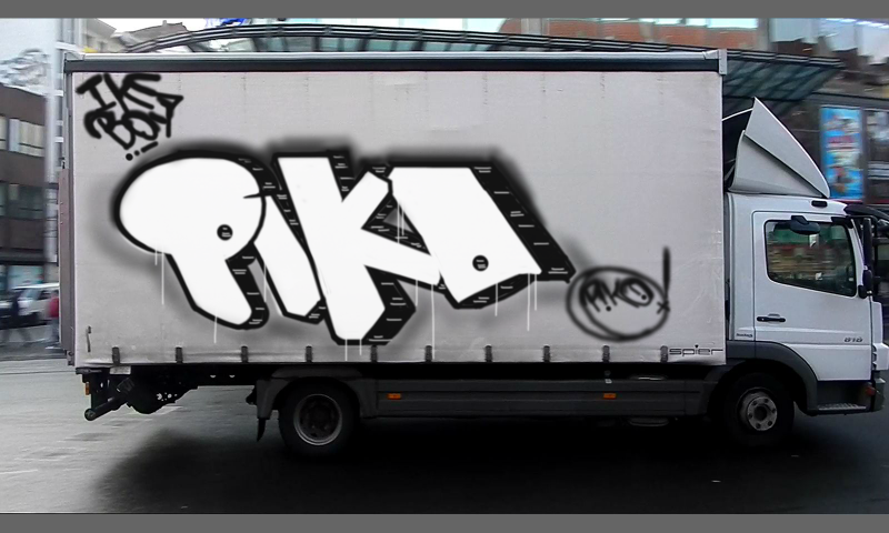 Bombing 1418818135765