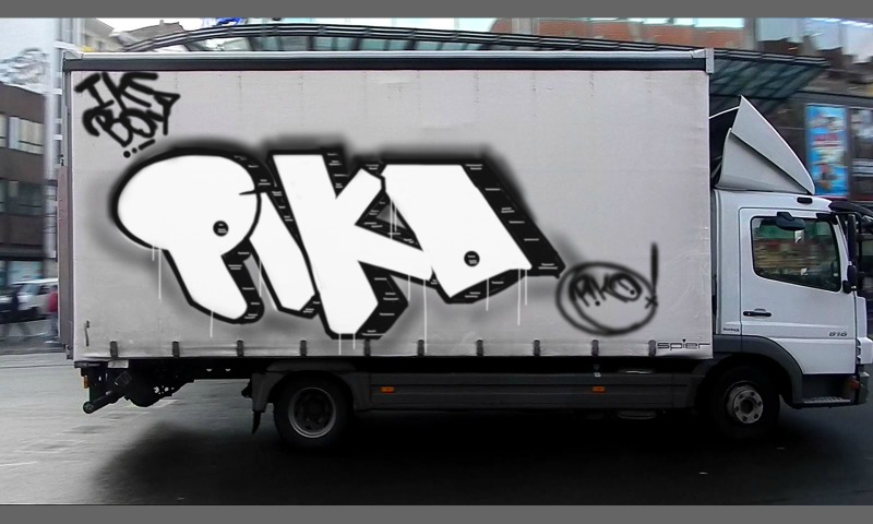 Bombing 1418818135765